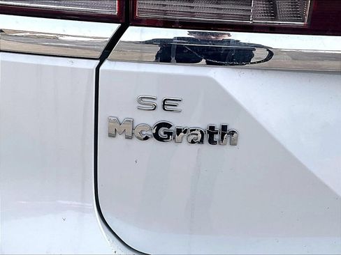 New 2026 Volkswagen Atlas SE AWD/4WD image 11