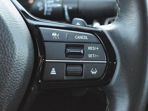 Used 2024 Honda Civic Touring image 8