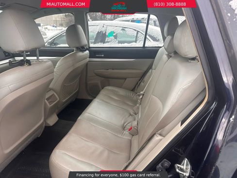 Used 2013 Subaru Outback 2.5i image 20