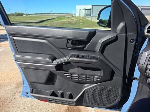 New 2026 Toyota Tacoma TRD Off-Road image 26