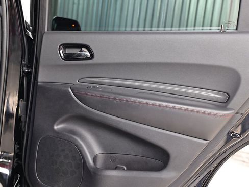 Used 2023 Dodge Durango GT image 63