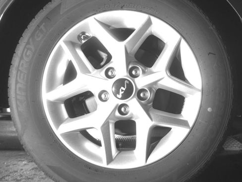 Used 2025 Kia Soul LX w/ LX Technology Package image 15