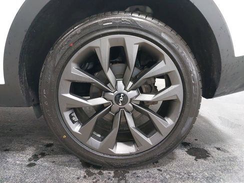 Used 2023 Kia Sorento SX Prestige image 35