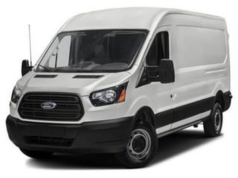 Used 2016 Ford Transit 250 148 Medium Roof w/ Interior Upgrade Package RWD image 1