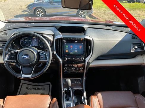 Used 2020 Subaru Ascent Touring w/ Popular Package #2A image 19