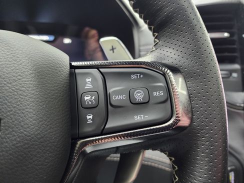 Used 2026 RAM 1500 RHO w/ RHO Level 1 Equipment Group image 14