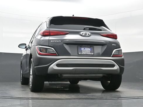 Used 2023 Hyundai Kona SEL AWD/4WD image 30
