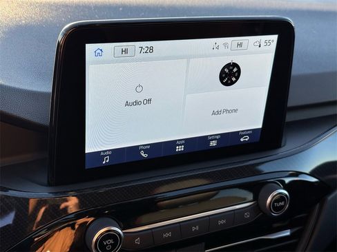 New 2026 Ford Escape ST-Line image 13