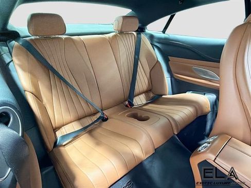 Used 2018 Mercedes-Benz E 400 Coupe image 29