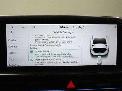 Used 2024 Hyundai Ioniq 6 SEL RWD image 34