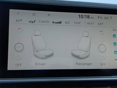 Certified 2023 Hyundai Ioniq 6 SEL image 22