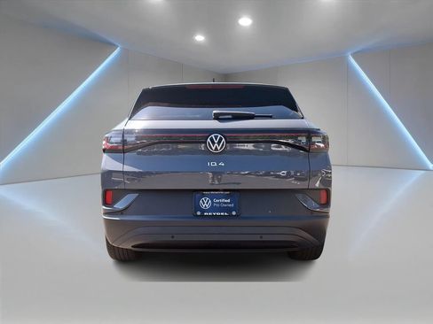 Certified 2023 Volkswagen ID.4 Pro RWD image 5