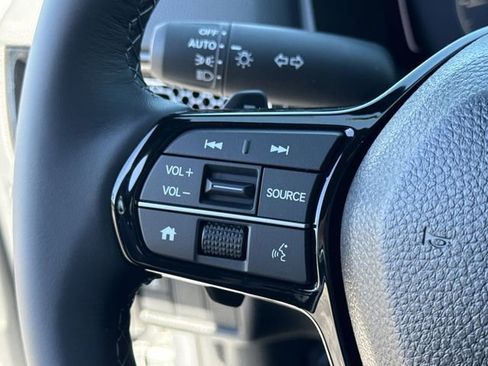 New 2026 Honda Civic Sport image 33