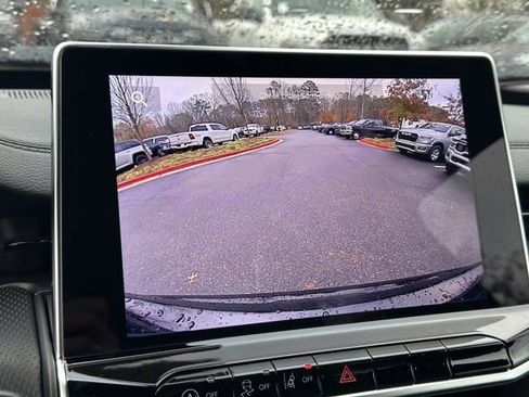 New 2026 Jeep Compass Latitude image 30