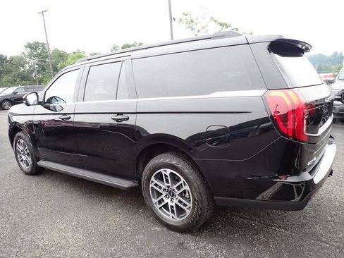 Certified 2026 Ford Expedition Max Active AWD/4WD image 4