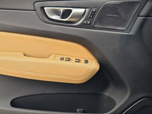 Used 2023 Volvo XC60 B5 Ultimate w/ Protection Package Premier FWD image 23