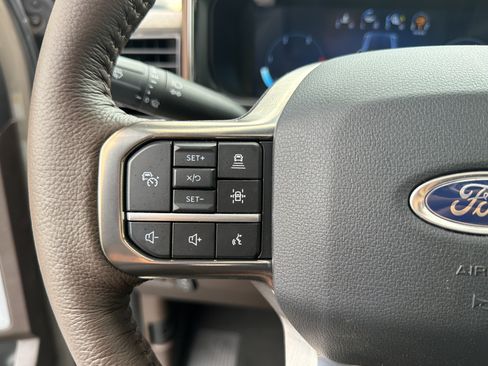 Used 2026 Ford F350 King Ranch AWD/4WD image 32
