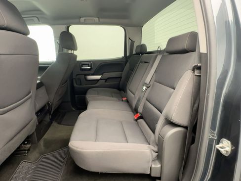 Used 2018 Chevrolet Silverado 1500 LT w/ All Star Edition image 15