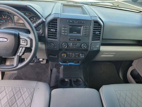 Used 2017 Ford F150 XL w/ Equipment Group 101A Mid RWD image 17