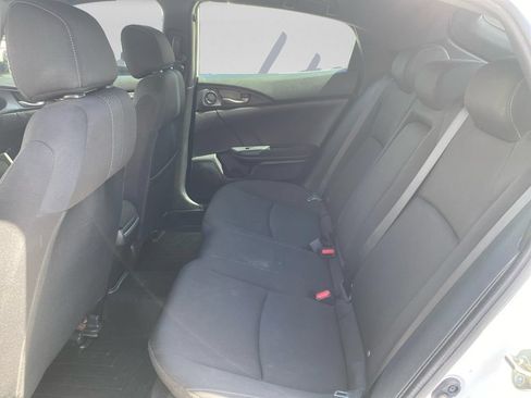 Used 2019 Honda Civic EX image 28