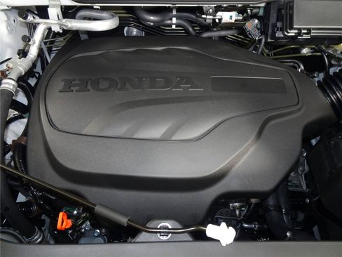 New 2026 Honda Ridgeline RTL image 10