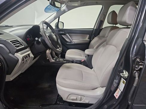 Used 2016 Subaru Forester 2.5i Limited image 10