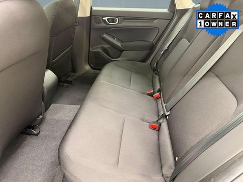 Used 2023 Honda Civic EX image 15