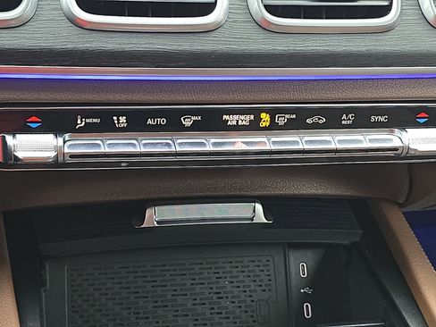 Used 2026 Mercedes-Benz GLE 350 4MATIC image 24