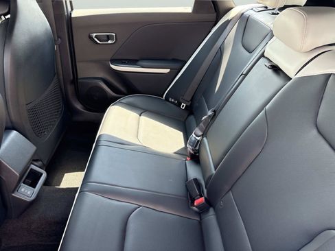 New 2026 Kia K4 GT-Line Turbo FWD image 14
