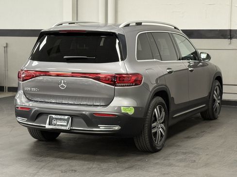 Used 2023 Mercedes-Benz EQB 250+ image 12