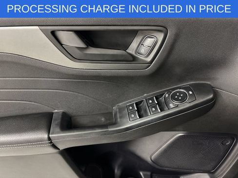 Certified 2024 Ford Escape Active AWD/4WD image 5
