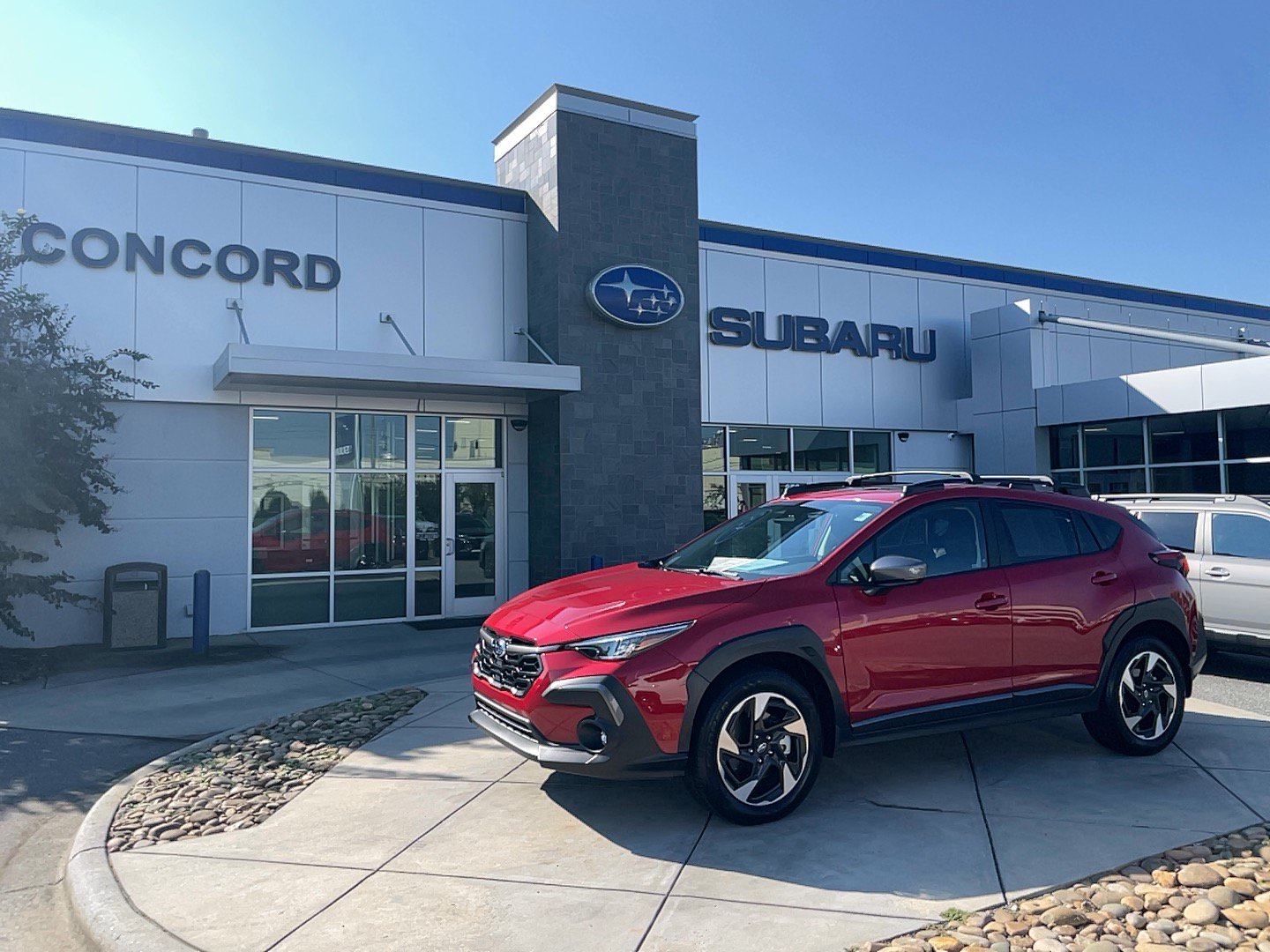 Certified 2024 Subaru Crosstrek 2.5i Limited AWD/4WD image 1