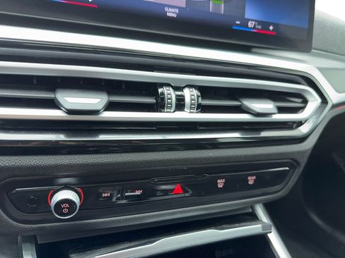 Used 2024 BMW 330i Sedan image 30