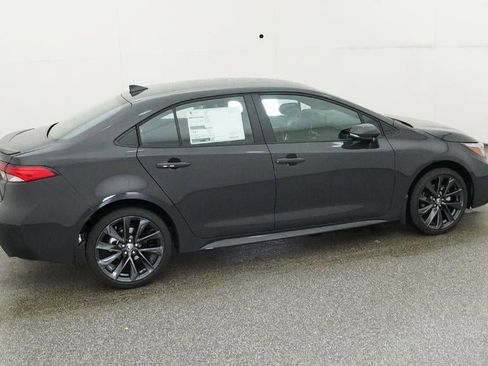 New 2026 Toyota Corolla SE image 34