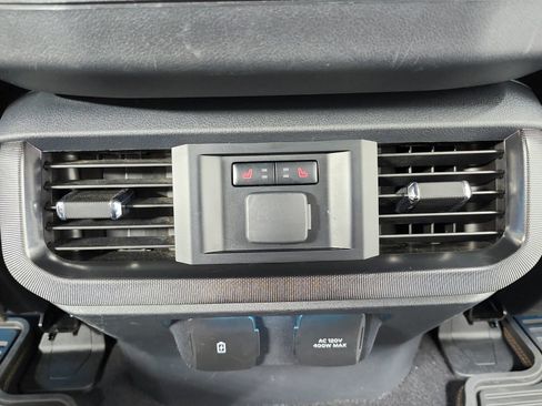 Used 2023 Ford F150 Platinum w/ Equipment Group 701A High AWD/4WD image 45