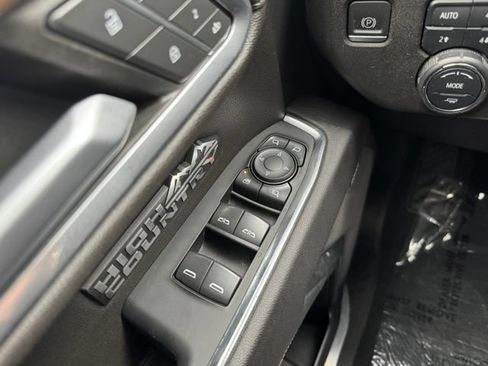 Certified 2023 Chevrolet Silverado 1500 High Country AWD/4WD image 28