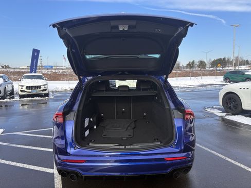 Used 2023 Maserati Grecale Modena image 33