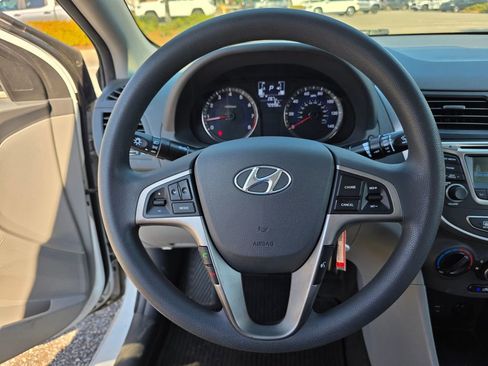 Used 2017 Hyundai Accent Value Edition image 20