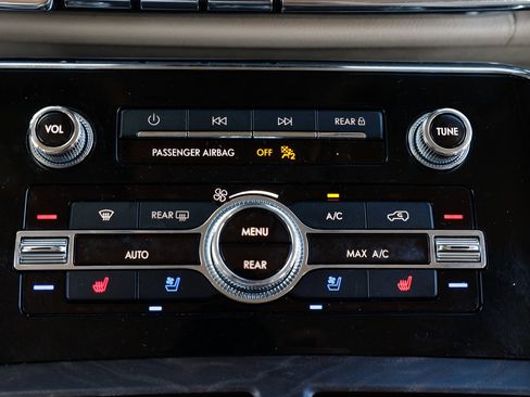 Used 2021 Lincoln Navigator L Reserve image 40