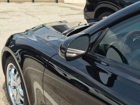 Used 2005 Lexus SC 430 Convertible RWD image 17