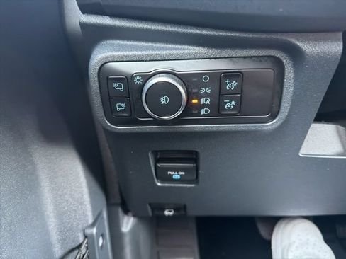 Used 2025 Ford Bronco Outer Banks AWD/4WD image 39