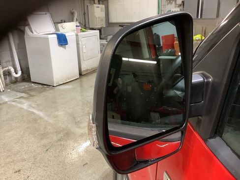 Used 2022 RAM ProMaster City Wagon image 17