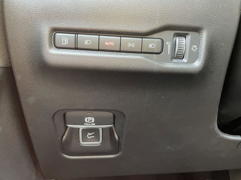 New 2026 Jeep Cherokee Laredo AWD/4WD image 29