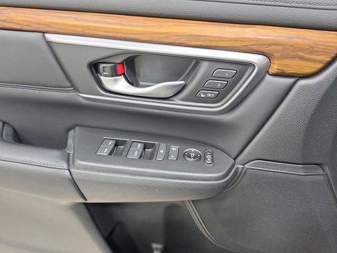 Used 2017 Honda CR-V EX-L image 28