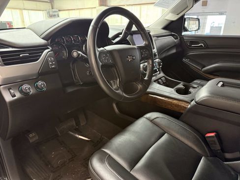 Used 2019 Chevrolet Tahoe LT AWD/4WD image 20