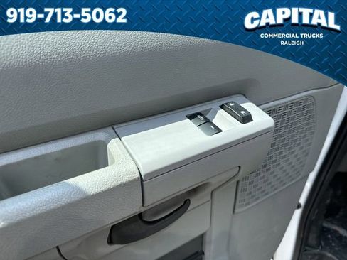 New 2025 Ford E-350 and Econoline 350 Super Duty w/ Driver's Safety Package image 20