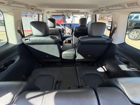 Used 2018 INFINITI QX80 4WD w/ Driver Assistance Package image 22