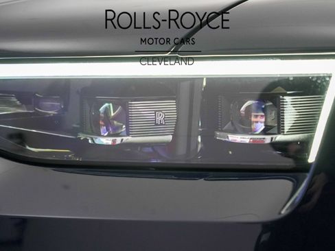 New 2026 Rolls-Royce Ghost RWD image 9