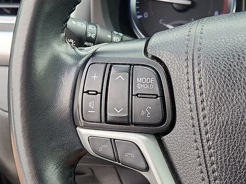 Used 2019 Toyota Highlander Limited AWD/4WD image 22