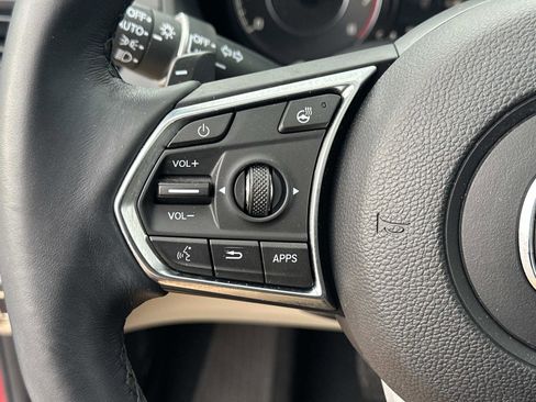 Certified 2023 Acura RDX AWD w/ Advance Package image 27